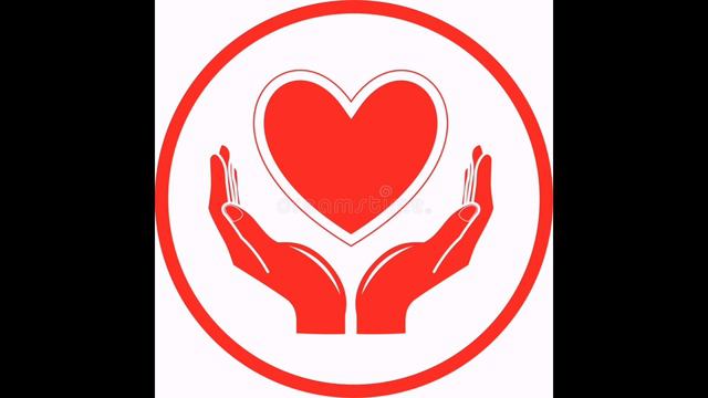 Картинка с сердцем и руками смотреть онлайн