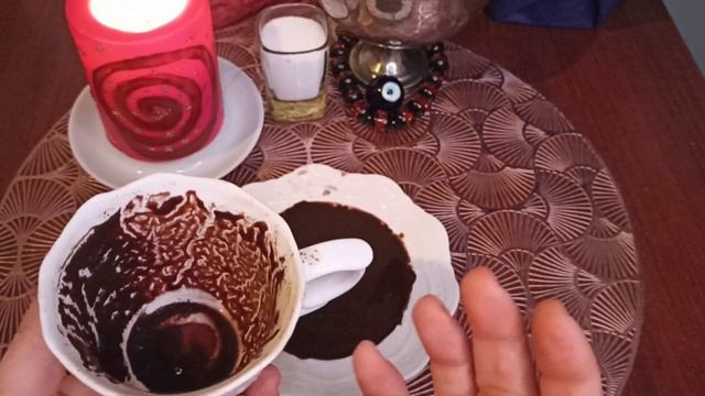 ЧТО УДИВИТ ИЛИ ПОРАДУЕТ ВАС В БЛИЖАЙШИЕ ДНИ/ГАДАНИЕ НА КОФЕЙНОЙ ГУЩЕ смотреть онлайн