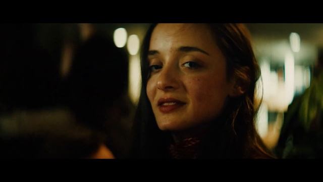 Копенгагена не существует - Русский трейлер (HD) смотреть онлайн