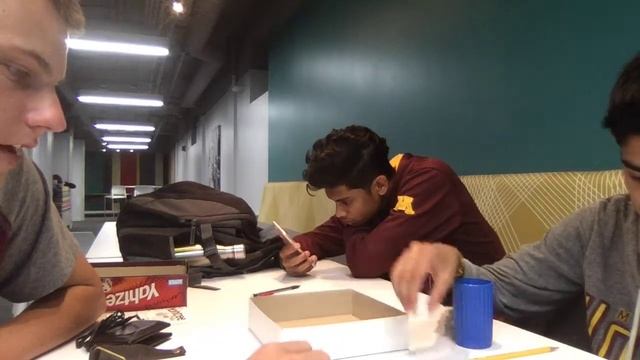 Intense Yahtzee game - 1 смотреть онлайн