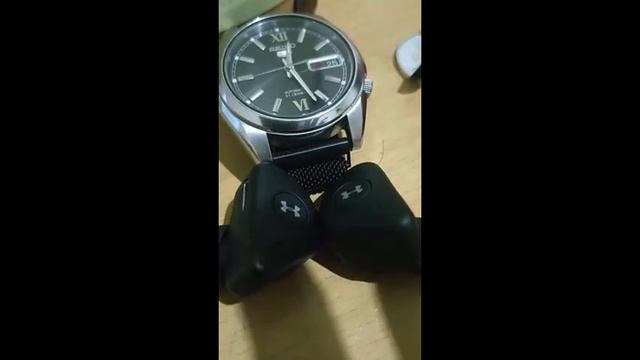 Review JBL X UA Wireless Pivot, Request admin tokopedia Reso ID 1326267 смотреть онлайн