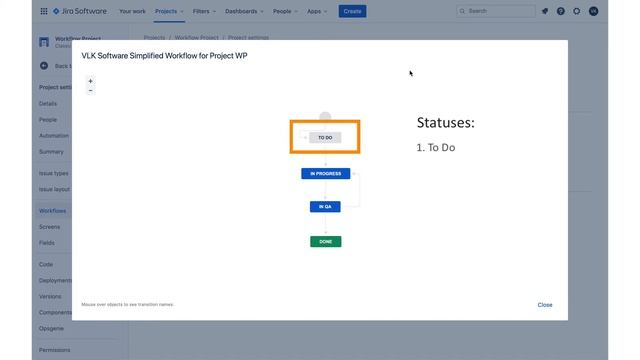 Jira Workflows and Boards: The Key to Effective Project Management смотреть онлайн