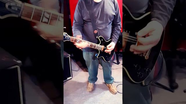 Schecter diamond series #guitar #makemusic смотреть онлайн