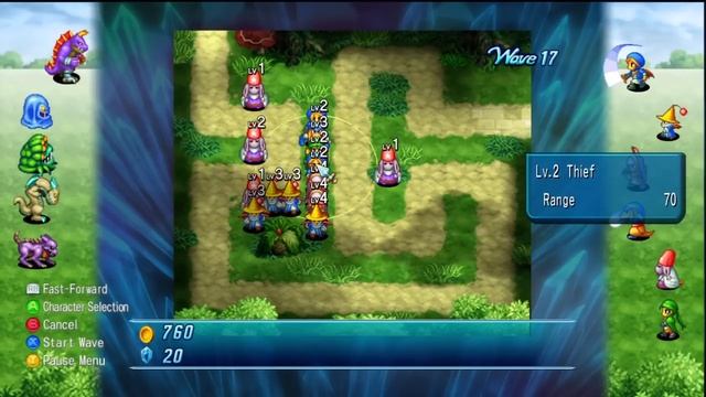 Crystal Defenders (XBOX 360) - Bisga Greenlands (Perfect) смотреть онлайн