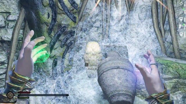 Living Skyrim 3 - Pure Mage 49 смотреть онлайн