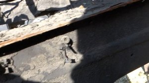 Mercedes VIANO w639 FUN 2.2CDI OM646 АКПП|Снял силовой агрегат| Снял мотор