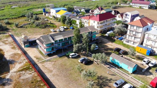 база РОЗКВІТ курорт Затока 2020 смотреть онлайн