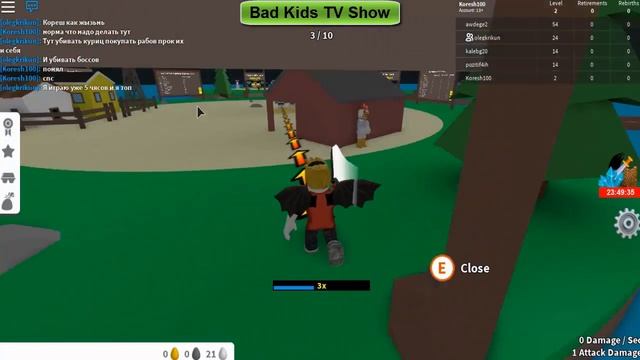 Egg Farm Simulator Симулятор фермы яиц роблокс режим Egg Farm Simulator Roblox смотреть онлайн