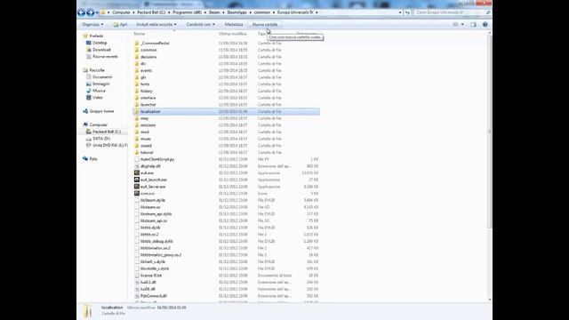 Traduzione Europa Universalis 4 in italiano смотреть онлайн