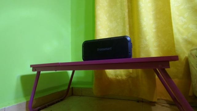 Tronsmart Force Pro 60W Unboxing,Review & Sound Test смотреть онлайн