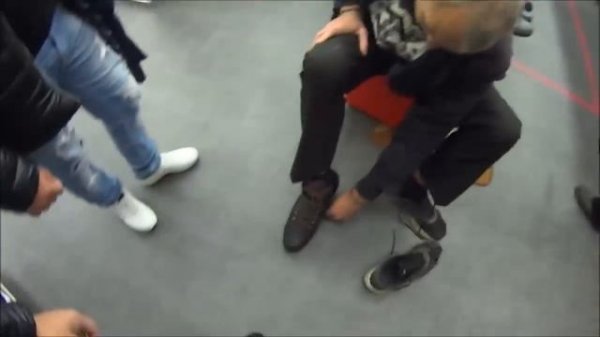 Шопинг № - 1 _ Одеваем Андрюху на зиму