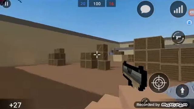 Играю в блок страйк 1 часть смотреть онлайн