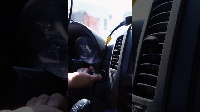 Immobilizer - bu o’g’irlikka qarshi elektron qurilma, uni ba’zan o’chirib qo’yish kerak. смотреть онлайн