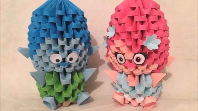 JORDAN’S ORIGAMI - Art & Craft For Sale смотреть онлайн