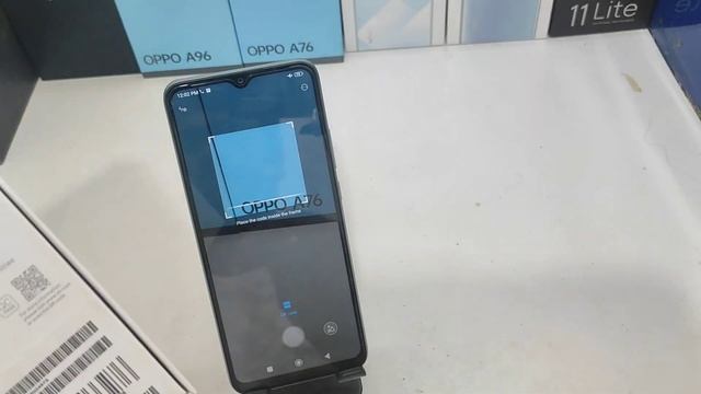 How to Use Scanner in Redmi 10 in Tamil смотреть онлайн