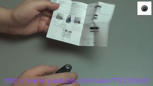 Посылка из Китая! AliExpress! #10 iTAG Потеряли ребёнка - не беда!!! смотреть онлайн