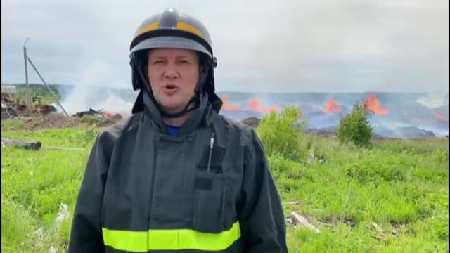 2020 06 24 Игорь Смирнов о пожаре в Шимановске смотреть онлайн