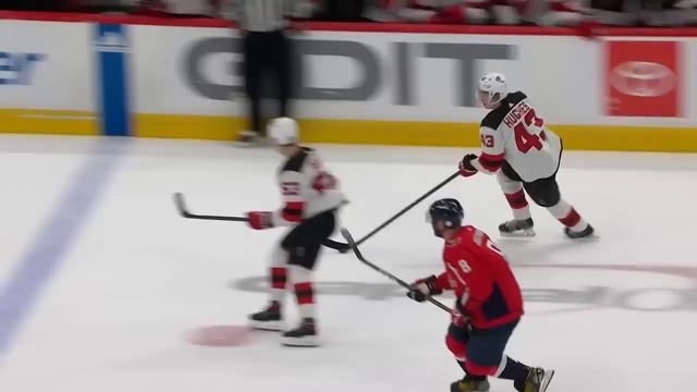 Топ-10 голов 27-й недели сезона 2022-23 / NHL Goals of Week 27 | MacKinnon, Orlov, Hughes смотреть онлайн