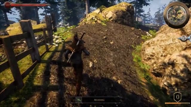Animal Rescuer: Prologue ★ Gameplay ★ PC Steam [ Free to Play ] Game 2020 ★ HD 1080p60FPS смотреть онлайн