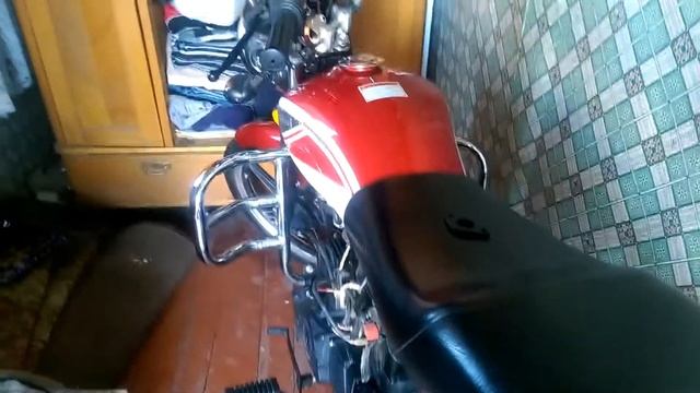 КАК УВЕЛИЧИТЬ МОЩНОСТЬ МОПЕДА АЛЬФА RX смотреть онлайн