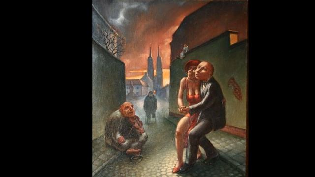 Алла Баянова Maestro Alla Bayanova G.Ipsilanti Tango смотреть онлайн
