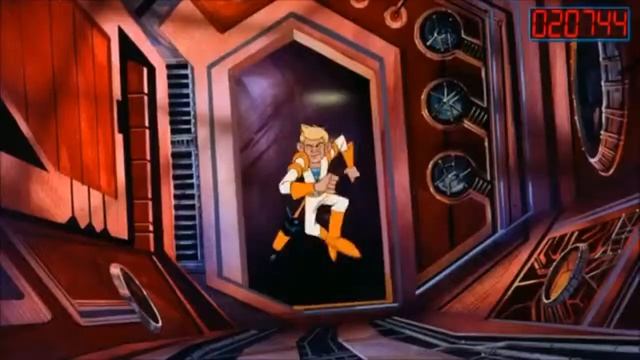 Space Ace Remastered Game Free Download смотреть онлайн