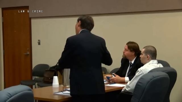 Dee Dee Blanchard Murder Trial Motions Hearing смотреть онлайн