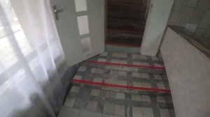 КАК НАС ЛЕЧИЛИ В ПЯТИГОРСКОМ САНАТОРИИ.