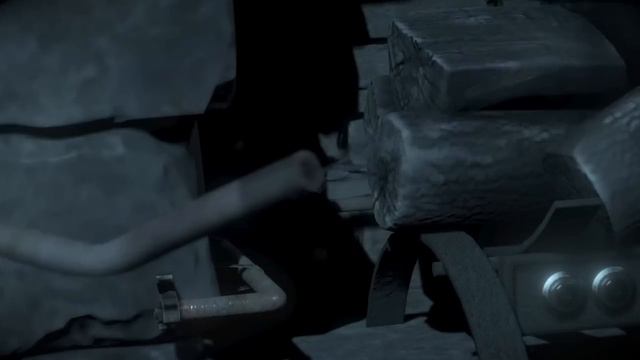 Until Dawn™Ashley secret death (In english version) смотреть онлайн