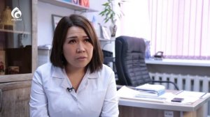 Гайморит и его последствия...