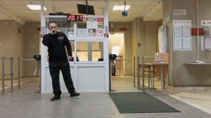 Всем охранникам посвящается!!!!                      Песня " Охрана - Наша бронь и щит и меч "