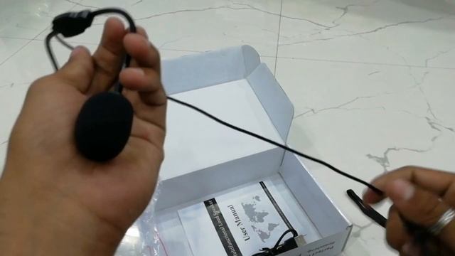 Unboxing Rechargeable Hi-Fi Sound Speaker Digital Bkk Music Player/FM Radio With 4400Mah Battery! смотреть онлайн