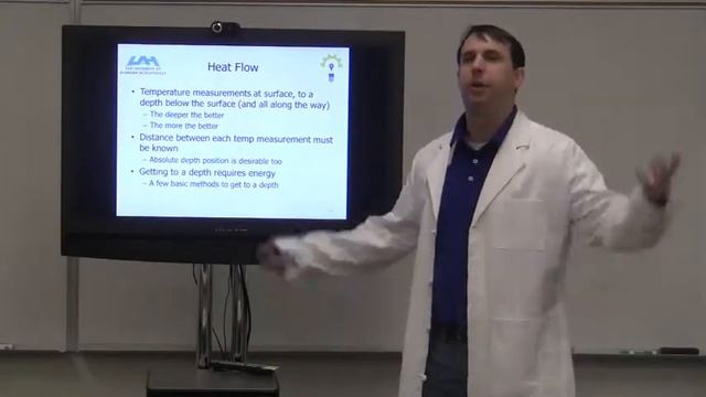 InSPIRESS Spring 2014 Science Objectives 3 смотреть онлайн