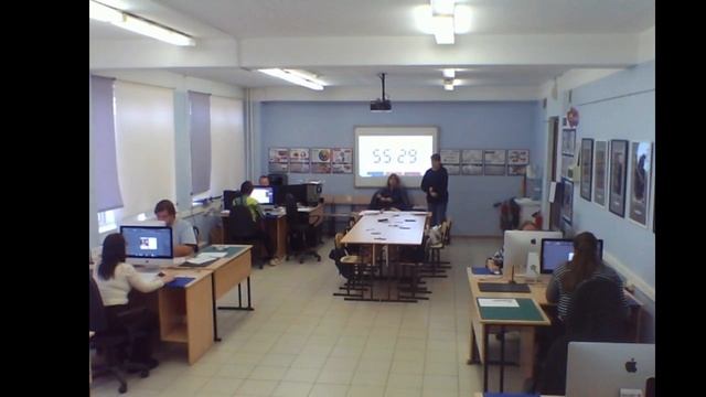 Демонстрационный экзамен курсов стажировки по профессии 54.01.20 Графический дизайнер 2 поток