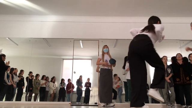 VLOG: Nauryz party смотреть онлайн