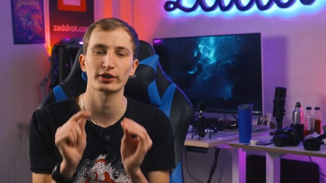 HyperX Cloud Orbit S - ЛУЧШИЕ ИГРОВЫЕ НАУШНИКИ В МИРЕ! Обзор аудиофильских наушников для геймеров! смотреть онлайн