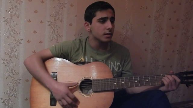 Гена Сарсорян-Я одну тебя люблю смотреть онлайн