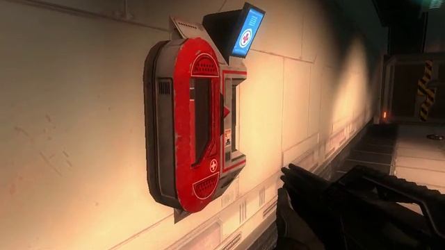 Alpha Prime - pc game full walkthrough смотреть онлайн