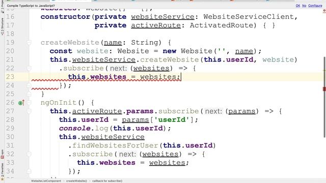 00730 create new website for user смотреть онлайн
