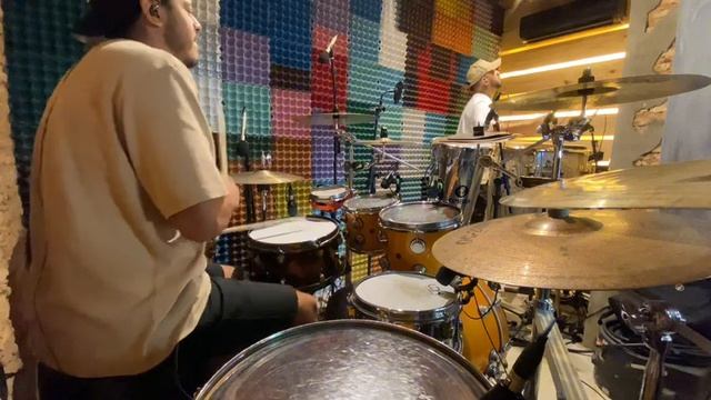 ENSAIANDO COM A BANDA MATHEUS FERNANDES смотреть онлайн