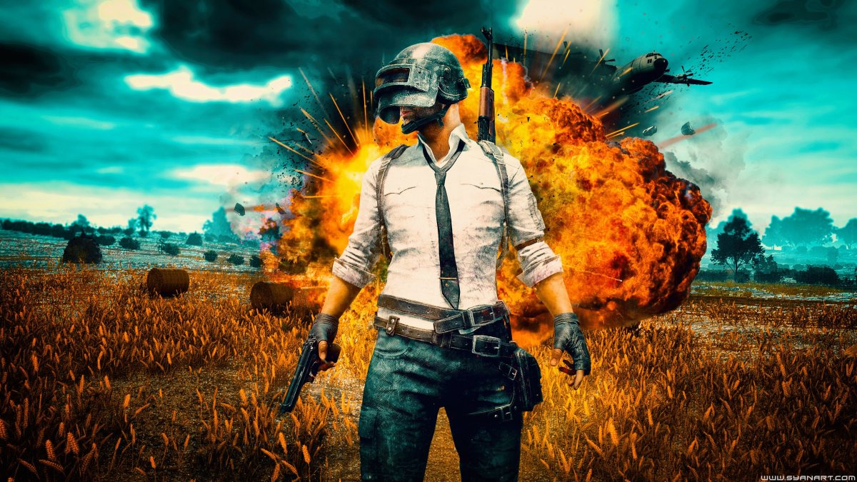 PUBG BATTLEGROUNDS БАРС В ДЕЛЕ!!! смотреть онлайн