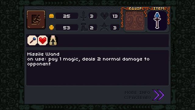 Обзор Deep Dungeons of Doom: большое открытие – маленький шедевр смотреть онлайн