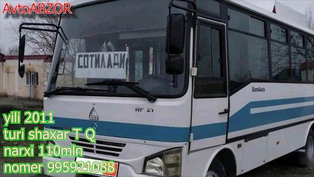 AvtoABZOR//PUL TOPARLARDAN//AFTOBUS//MIKRA AFTOBUS//ISTANA//GAZELL//MERCADES BENZ//VOLGA PIKUP