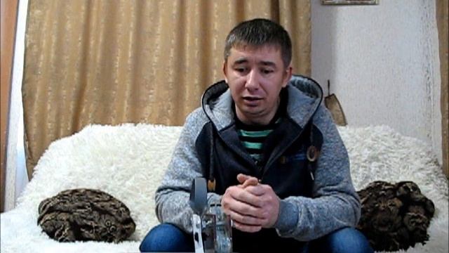 ОЛОВЯННО СВИНЦОВЫЙ АККУМУЛЯТОР.Почему его нет? смотреть онлайн