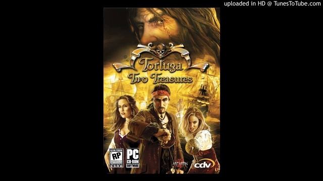 Tortuga Two Treasures - Battle_06 смотреть онлайн