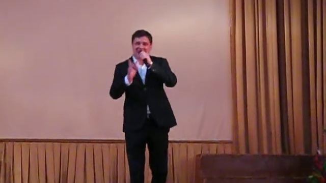 Тарасенко Владислав. "Ні, я не ту кохав" (Сл. і муз. А. Говорадла, О Положинського). смотреть онлайн