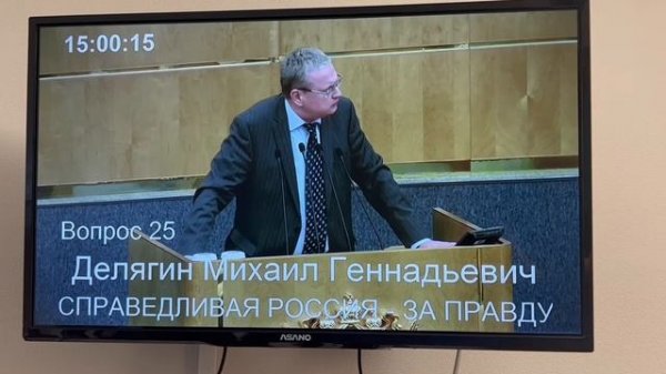 Отрицание права граждан на жизнь: не обижайтесь