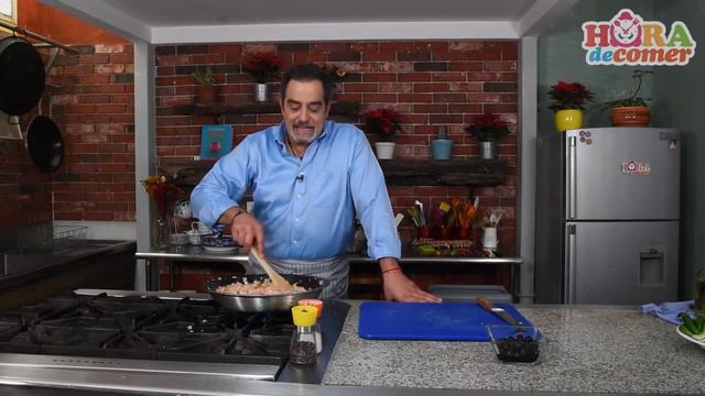 RICO BACALAO para este inicio de vacaciones👨🍳 | Omar Fierro смотреть онлайн