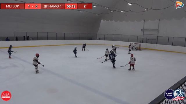 МАТЧ ЗА 1-2 МЕСТО