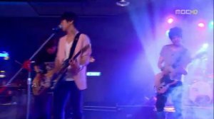 The Stupid (CN BLUE)  Heartstrings  Korean Drama